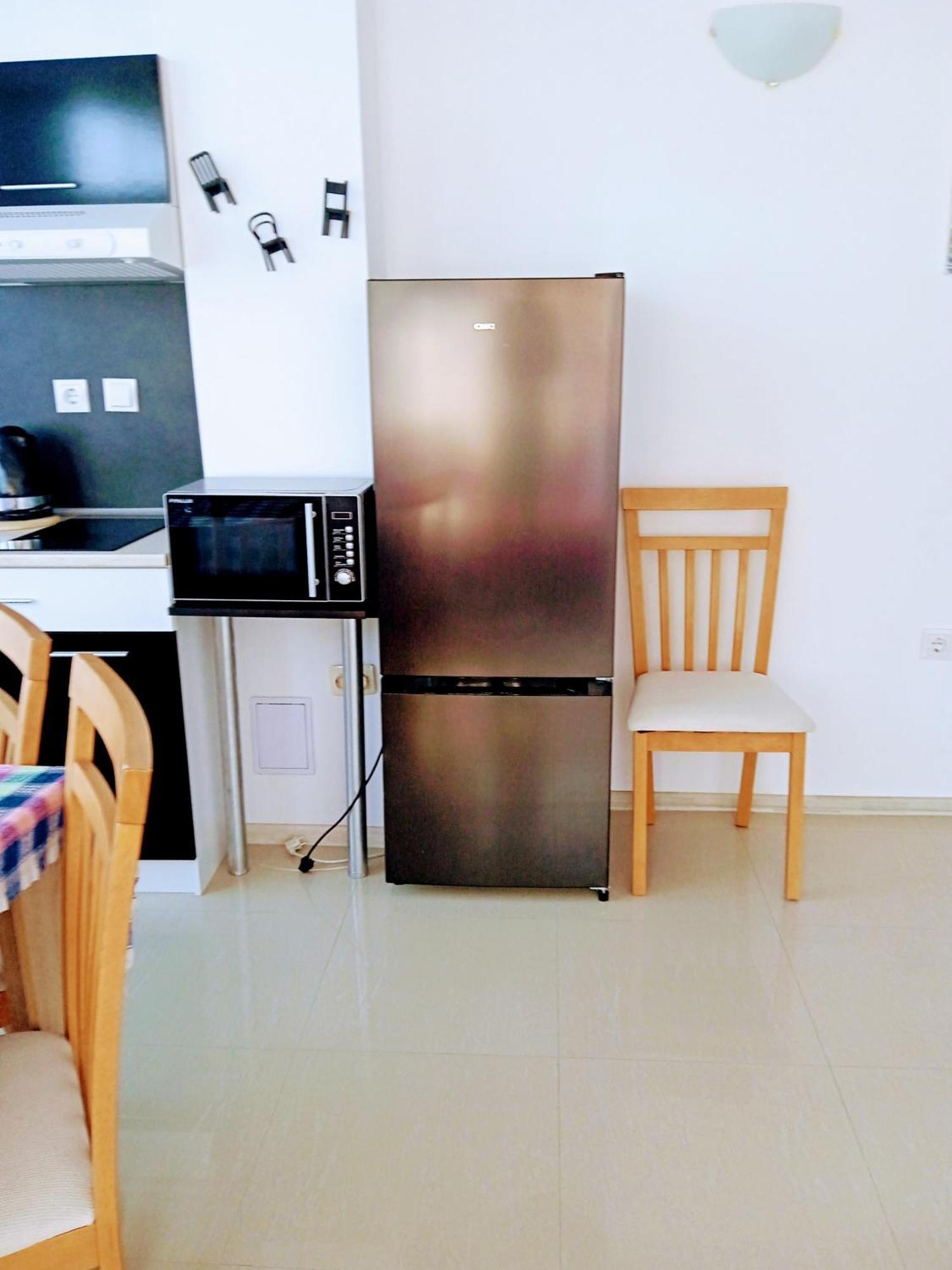 Vip Apart Svetlana Ravda Ngoại thất bức ảnh