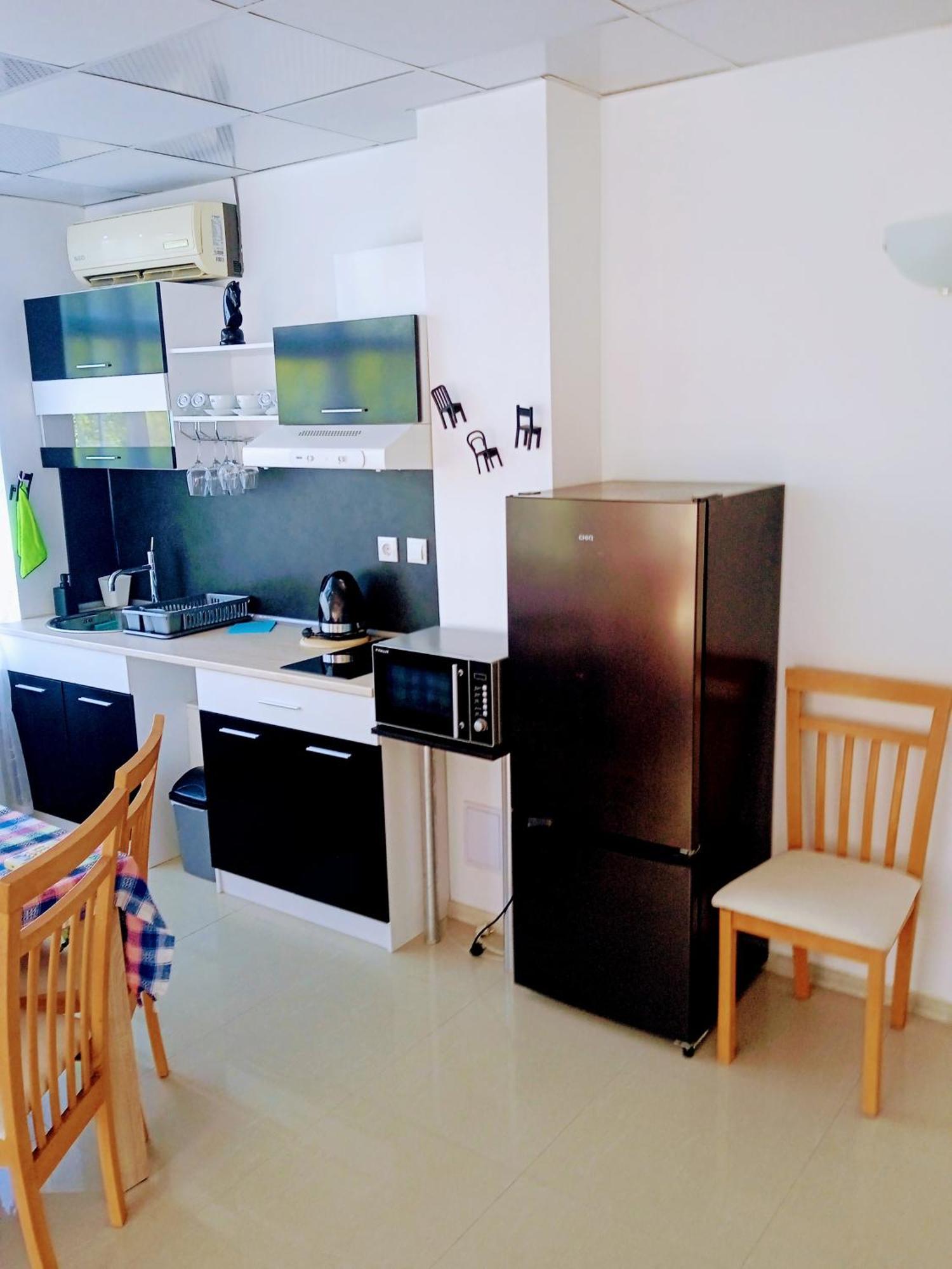Vip Apart Svetlana Ravda Ngoại thất bức ảnh