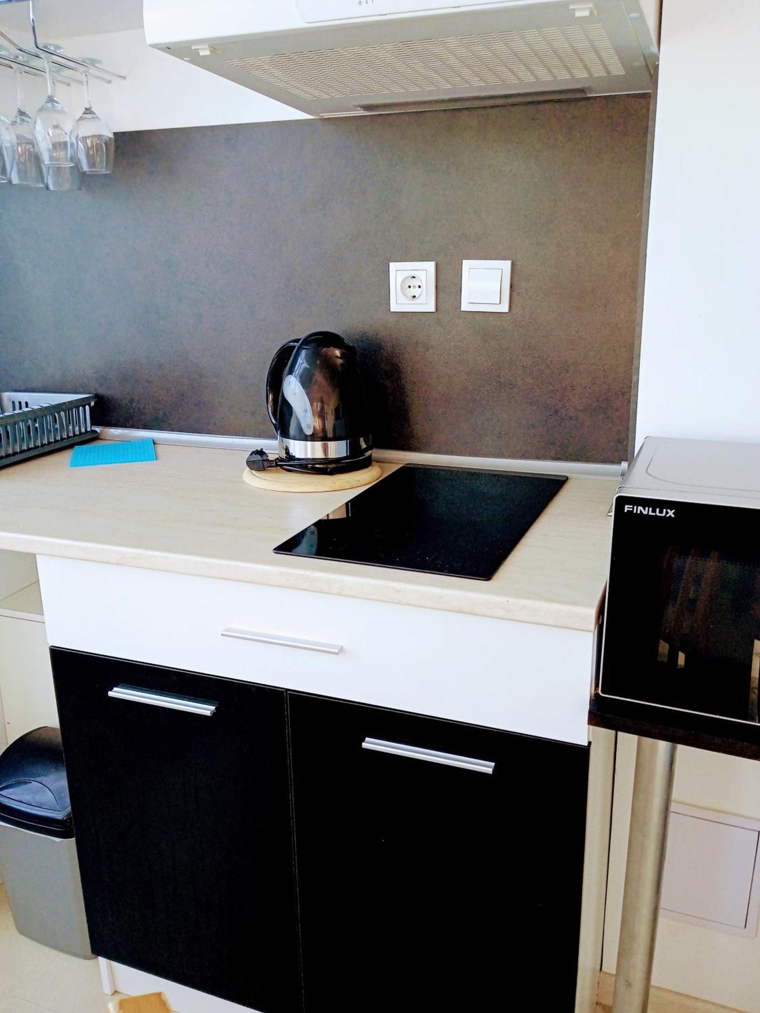 Vip Apart Svetlana Ravda Ngoại thất bức ảnh