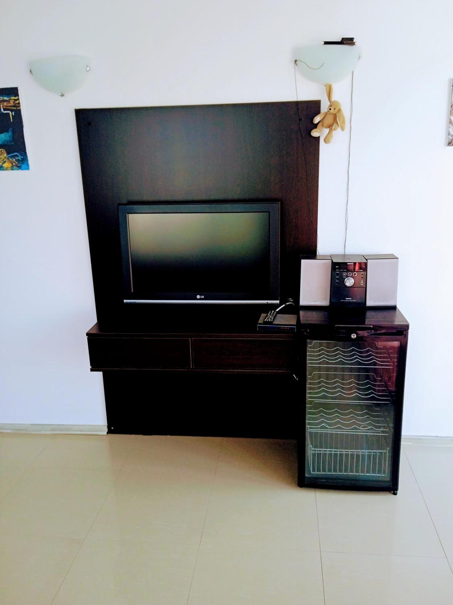Vip Apart Svetlana Ravda Ngoại thất bức ảnh