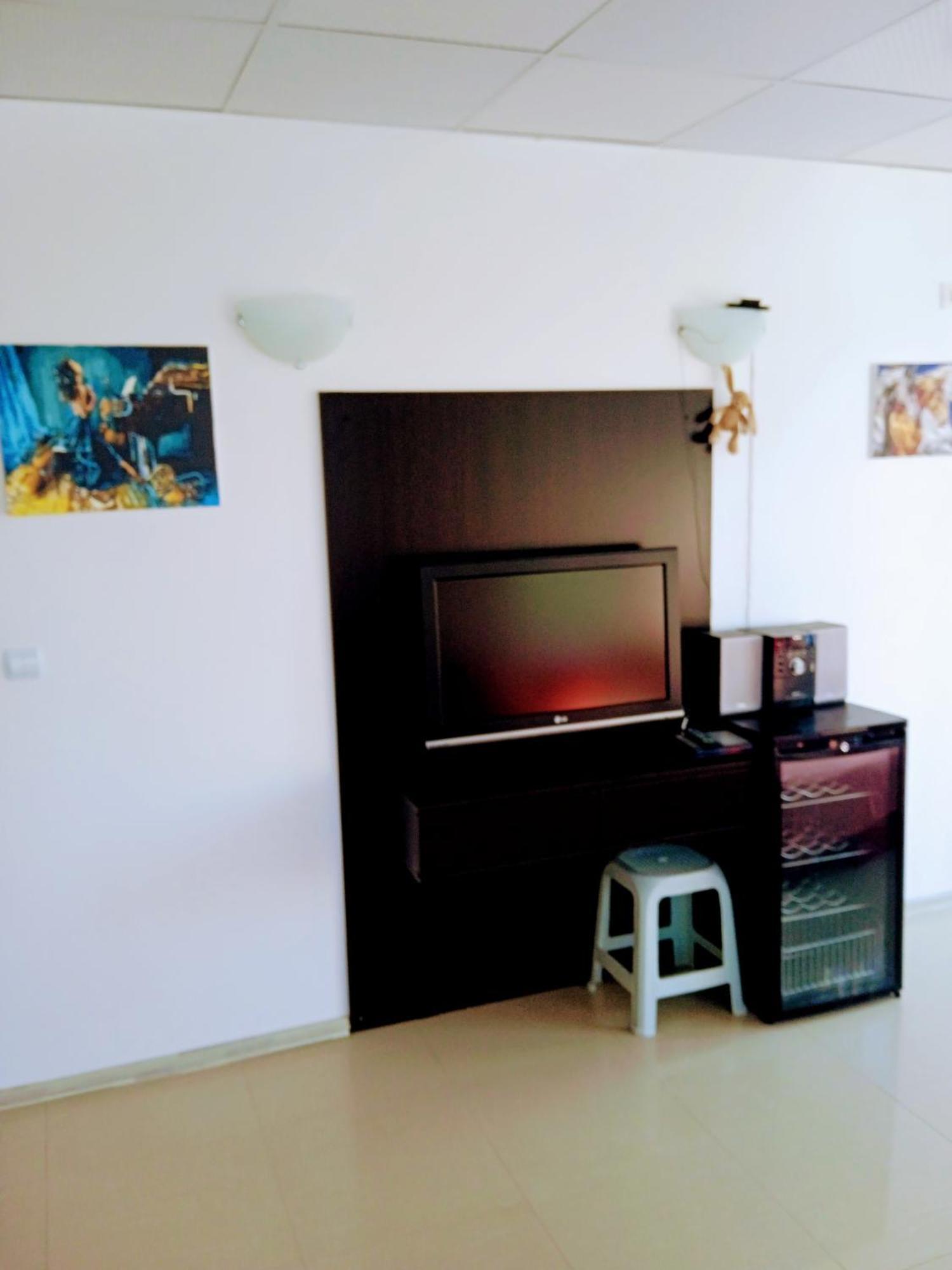 Vip Apart Svetlana Ravda Ngoại thất bức ảnh