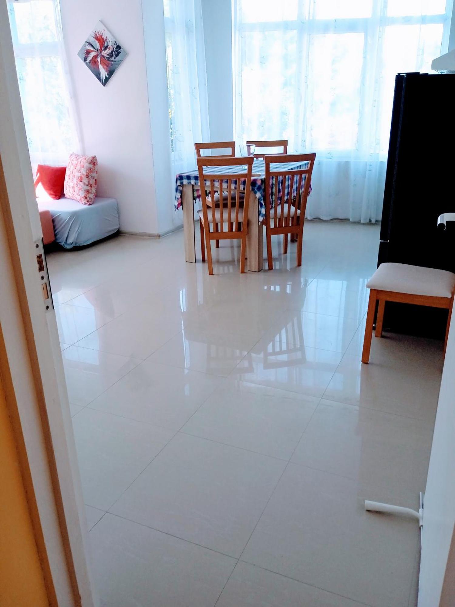 Vip Apart Svetlana Ravda Ngoại thất bức ảnh