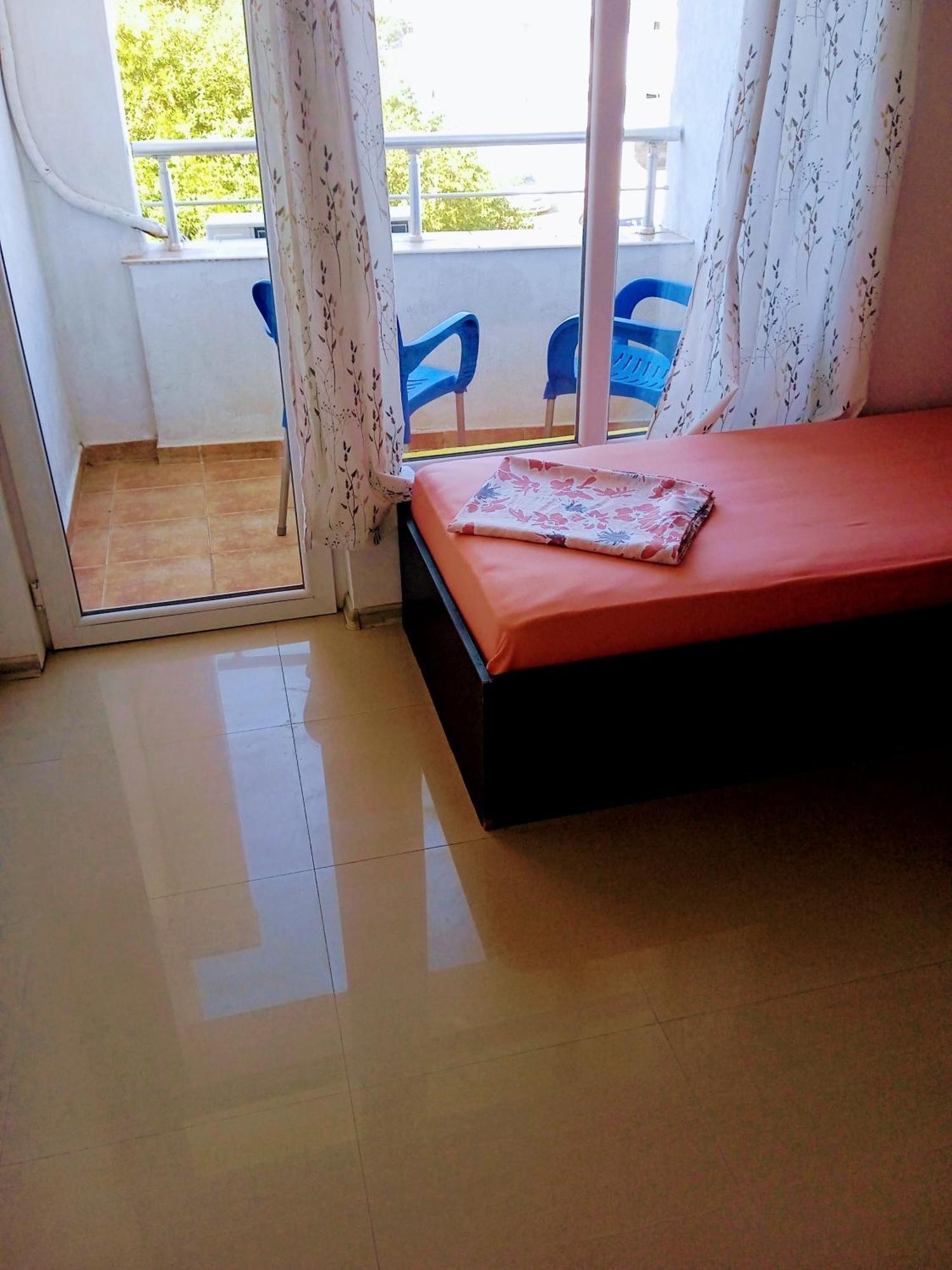 Vip Apart Svetlana Ravda Ngoại thất bức ảnh