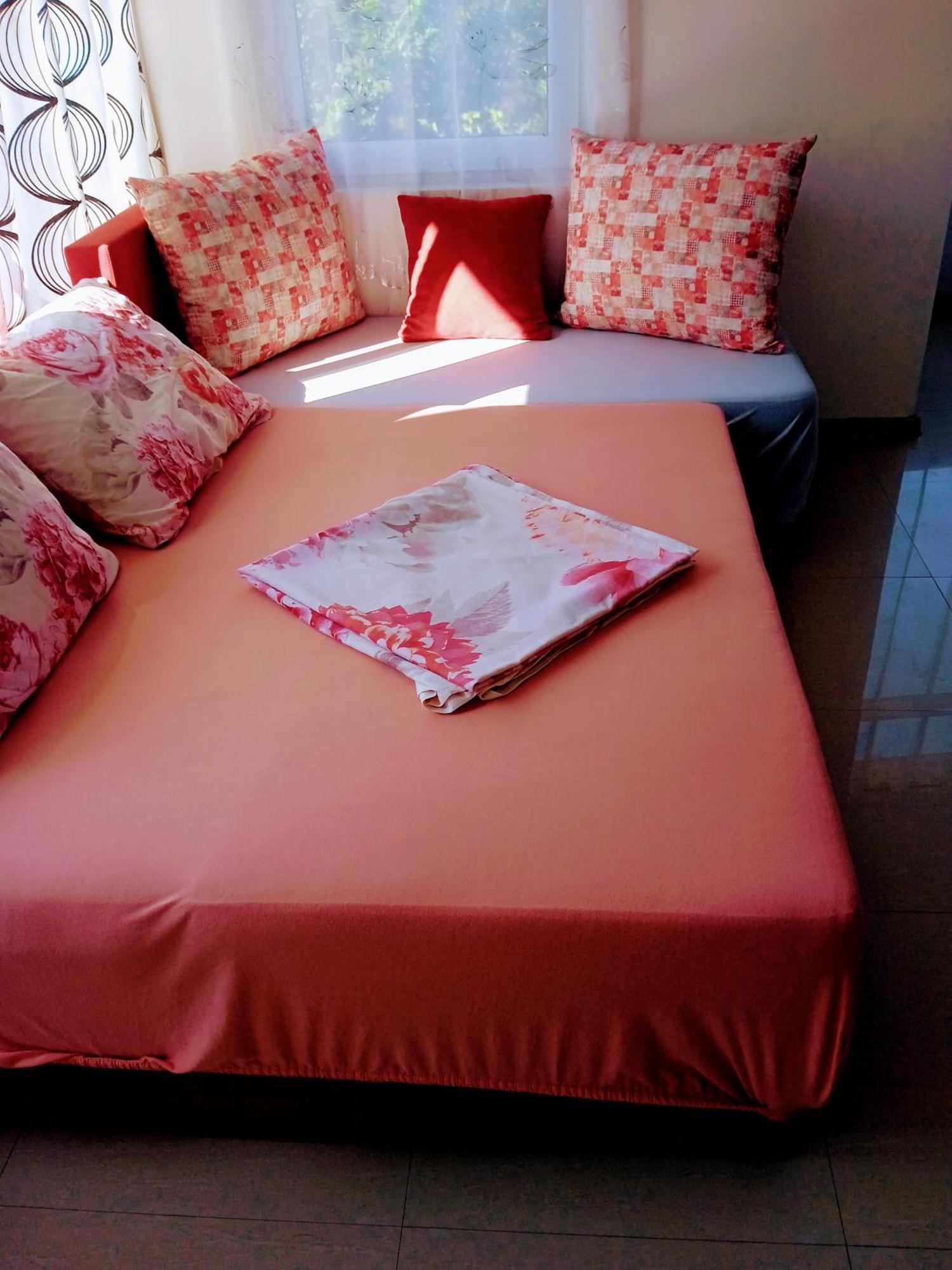 Vip Apart Svetlana Ravda Ngoại thất bức ảnh