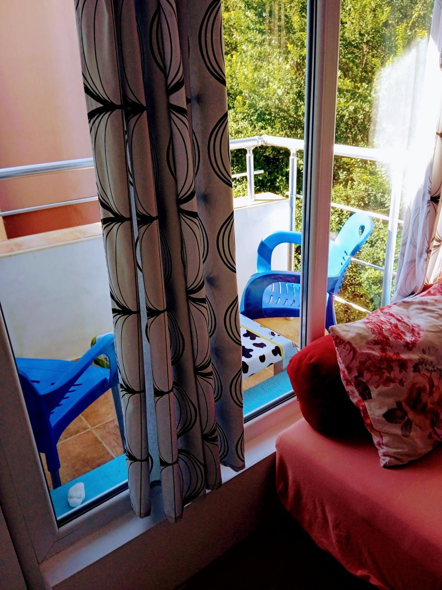 Vip Apart Svetlana Ravda Ngoại thất bức ảnh