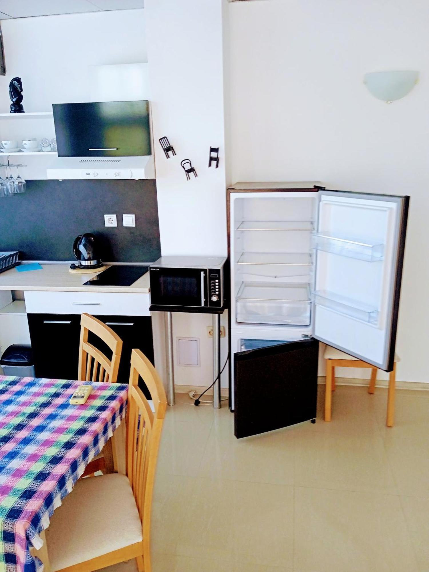 Vip Apart Svetlana Ravda Ngoại thất bức ảnh