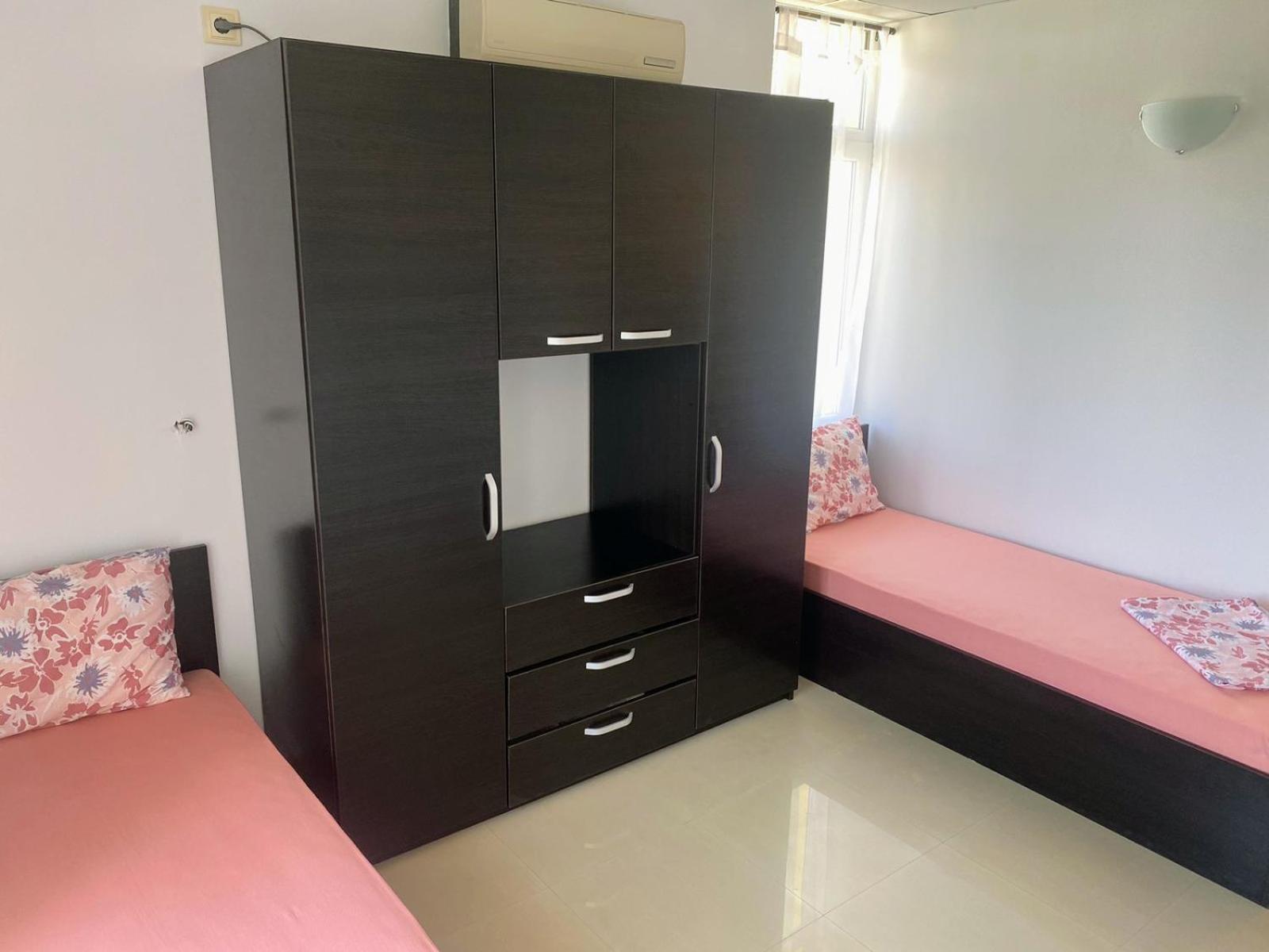 Vip Apart Svetlana Ravda Ngoại thất bức ảnh