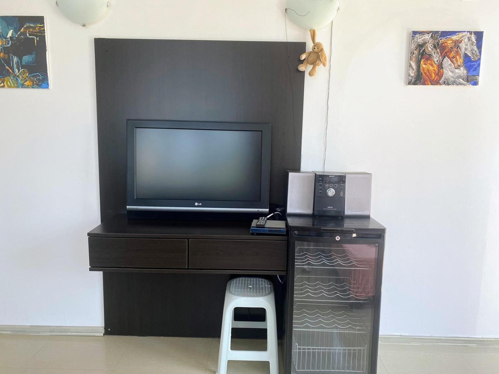 Vip Apart Svetlana Ravda Ngoại thất bức ảnh