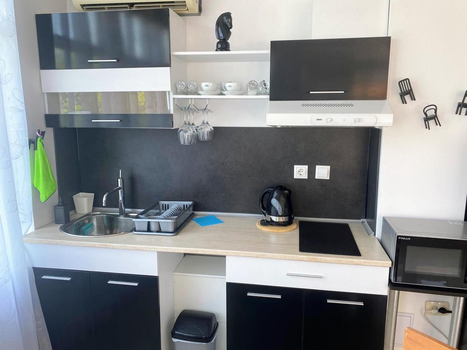 Vip Apart Svetlana Ravda Ngoại thất bức ảnh