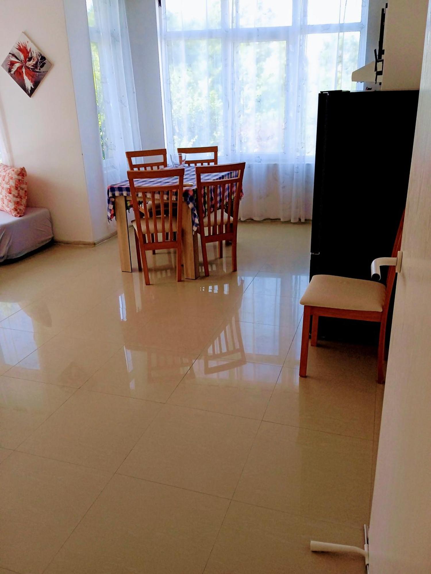 Vip Apart Svetlana Ravda Ngoại thất bức ảnh