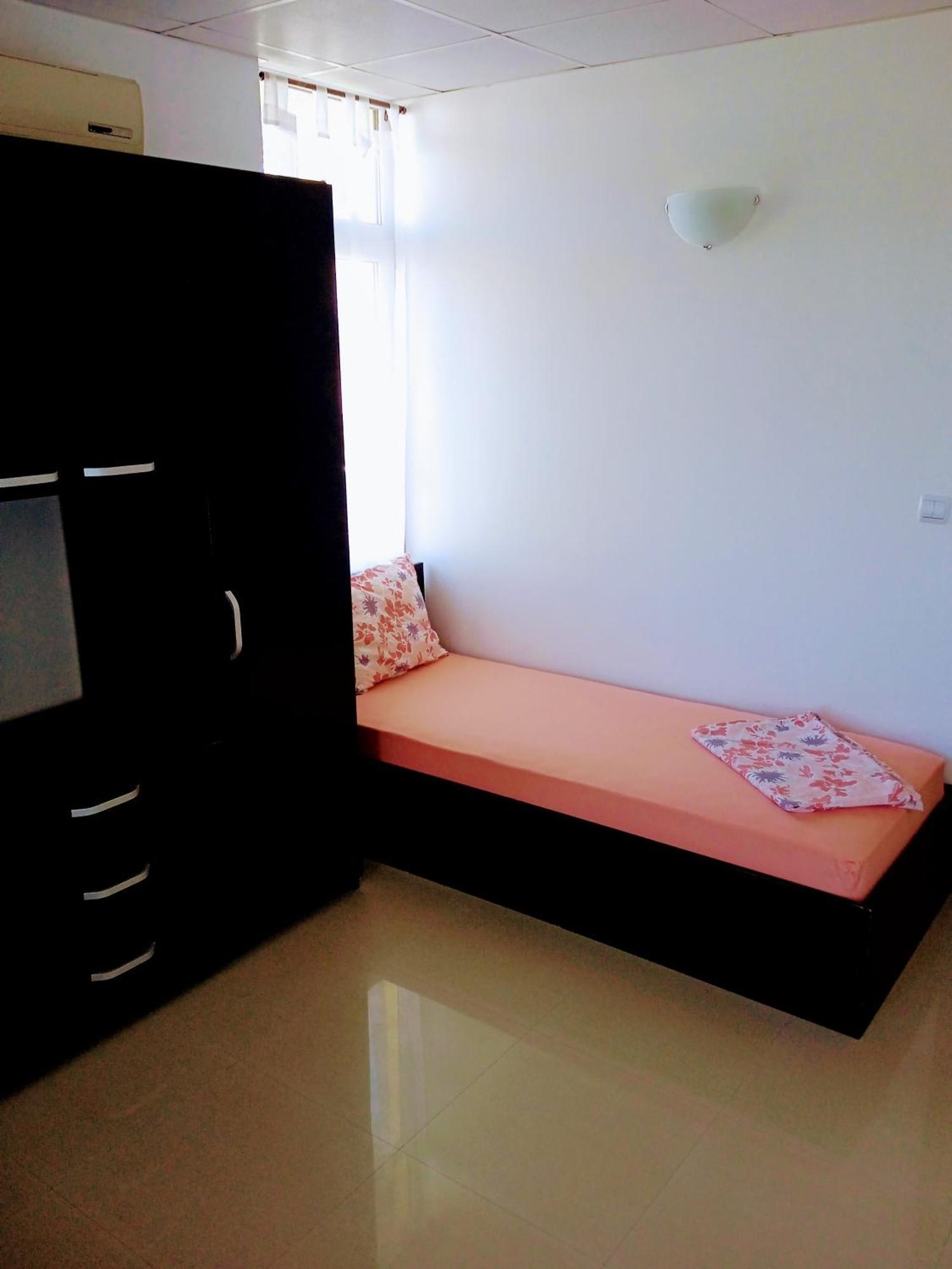 Vip Apart Svetlana Ravda Ngoại thất bức ảnh