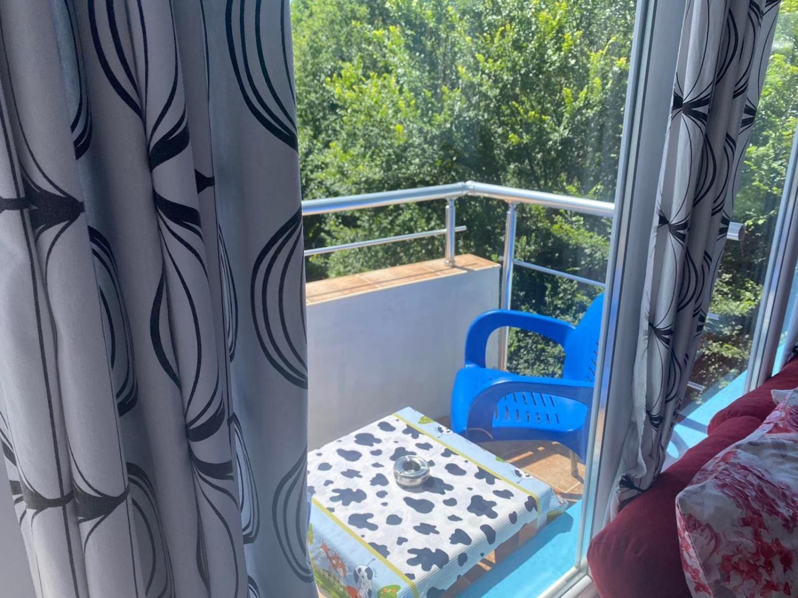 Vip Apart Svetlana Ravda Ngoại thất bức ảnh