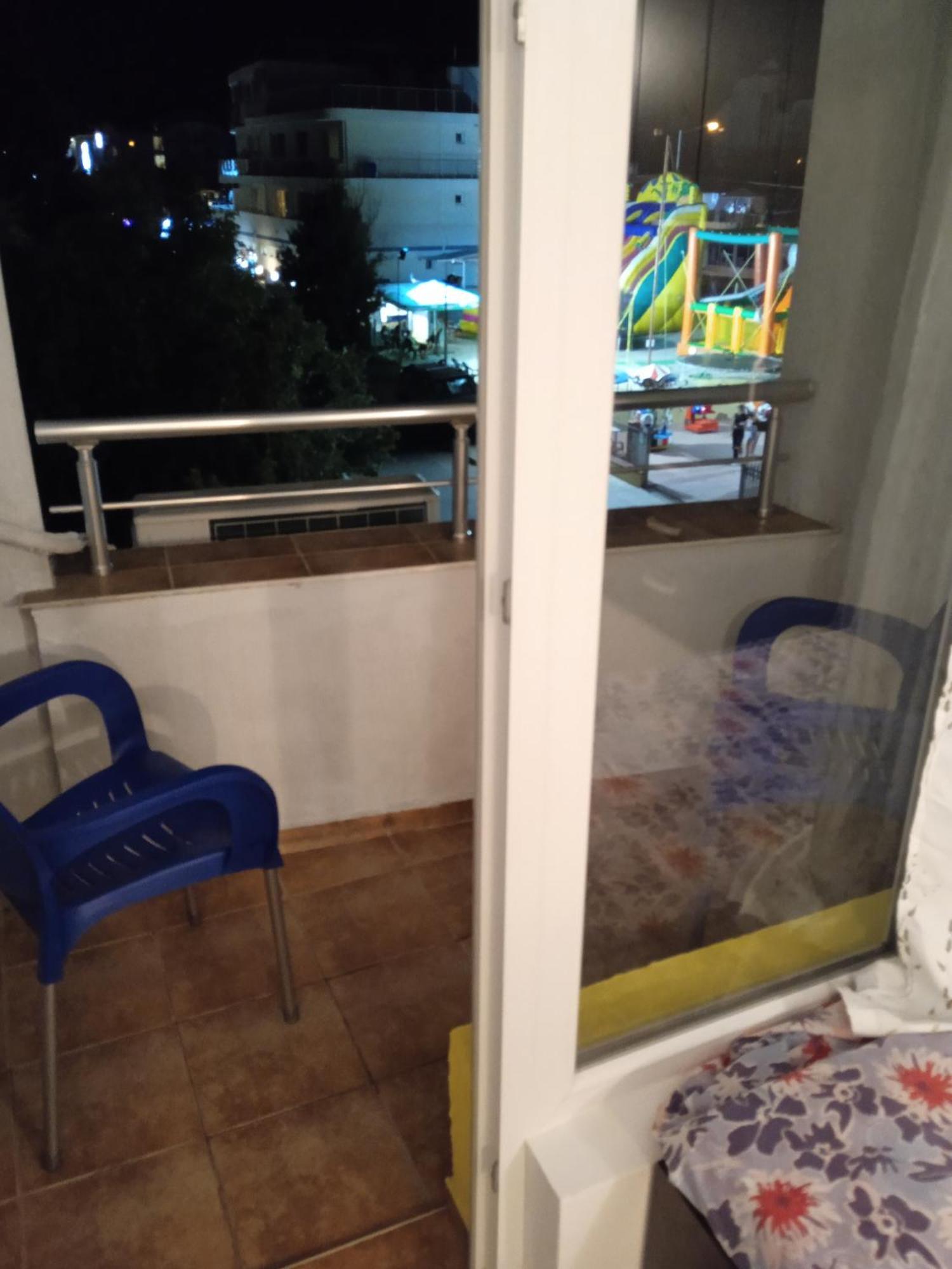 Vip Apart Svetlana Ravda Phòng bức ảnh